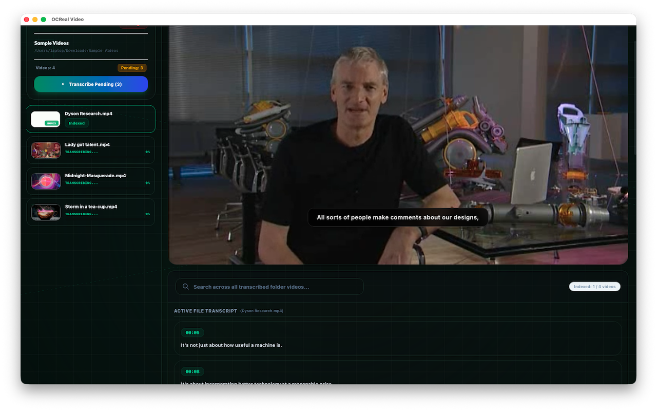 Screenshot 5