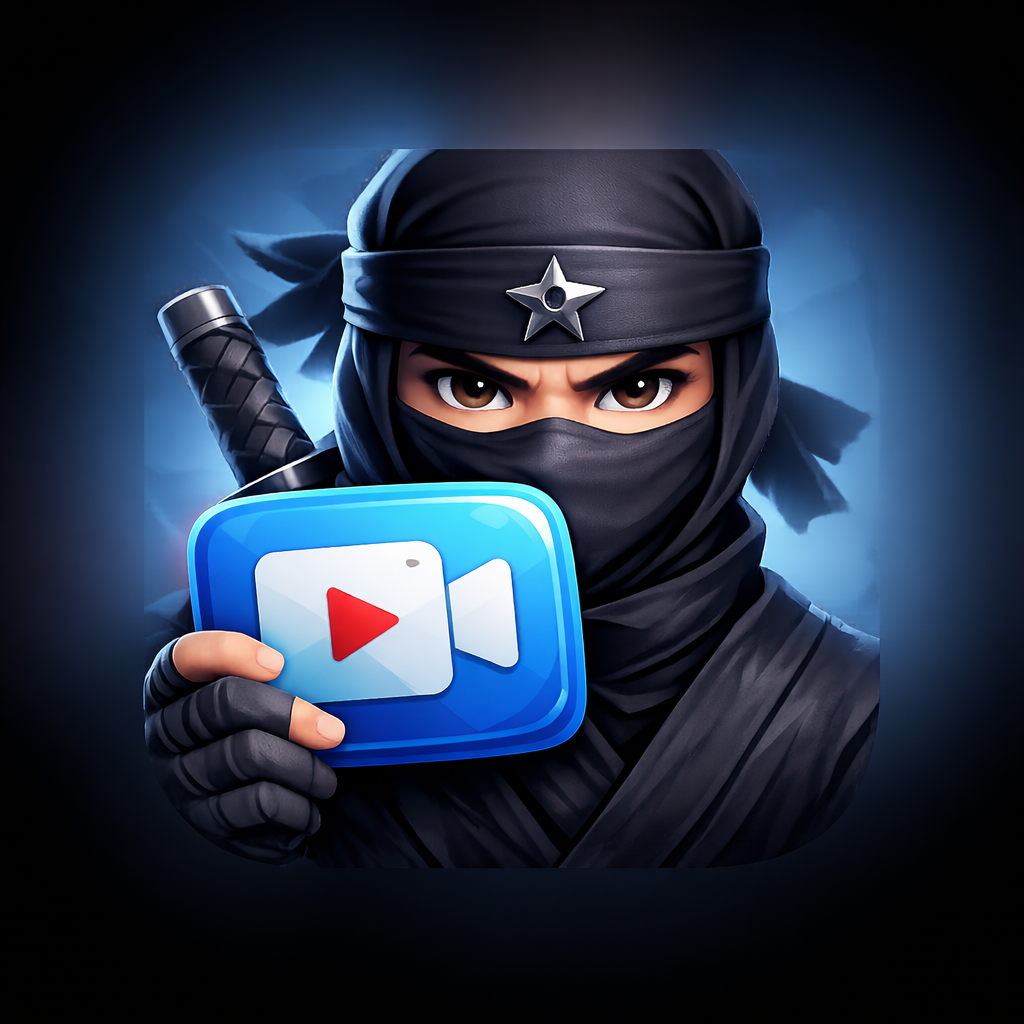 Video Ninja icon