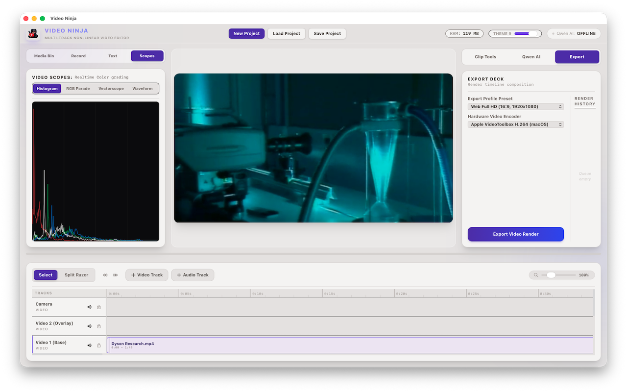 Screenshot 5